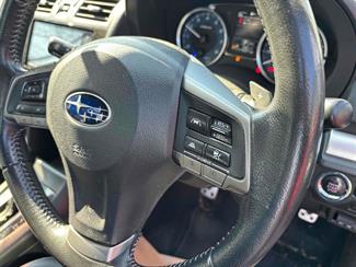 2014 Subaru Impreza - Thumbnail