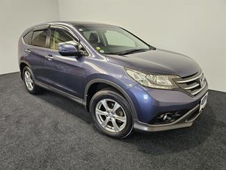 2012 Honda CR-V - Thumbnail