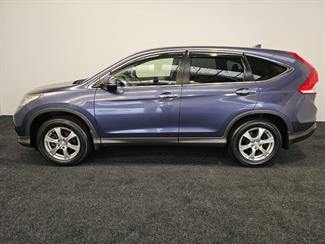 2012 Honda CR-V - Thumbnail