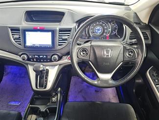 2012 Honda CR-V - Thumbnail
