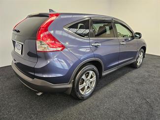 2012 Honda CR-V - Thumbnail