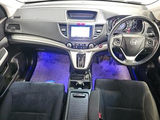 2012 Honda CR-V - Thumbnail