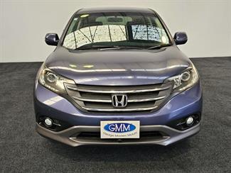 2012 Honda CR-V - Thumbnail