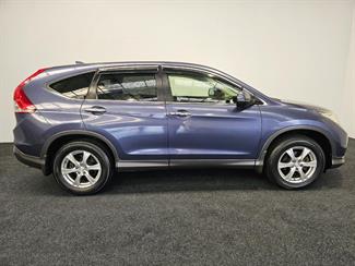 2012 Honda CR-V - Thumbnail