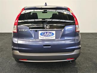 2012 Honda CR-V - Thumbnail