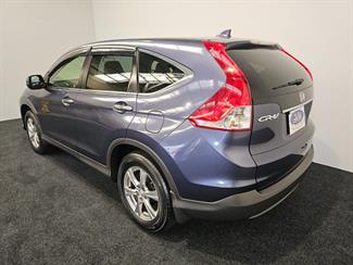 2012 Honda CR-V - Thumbnail