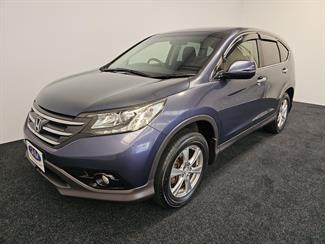 2012 Honda CR-V - Thumbnail