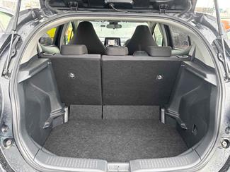 2022 Toyota AQUA - Thumbnail