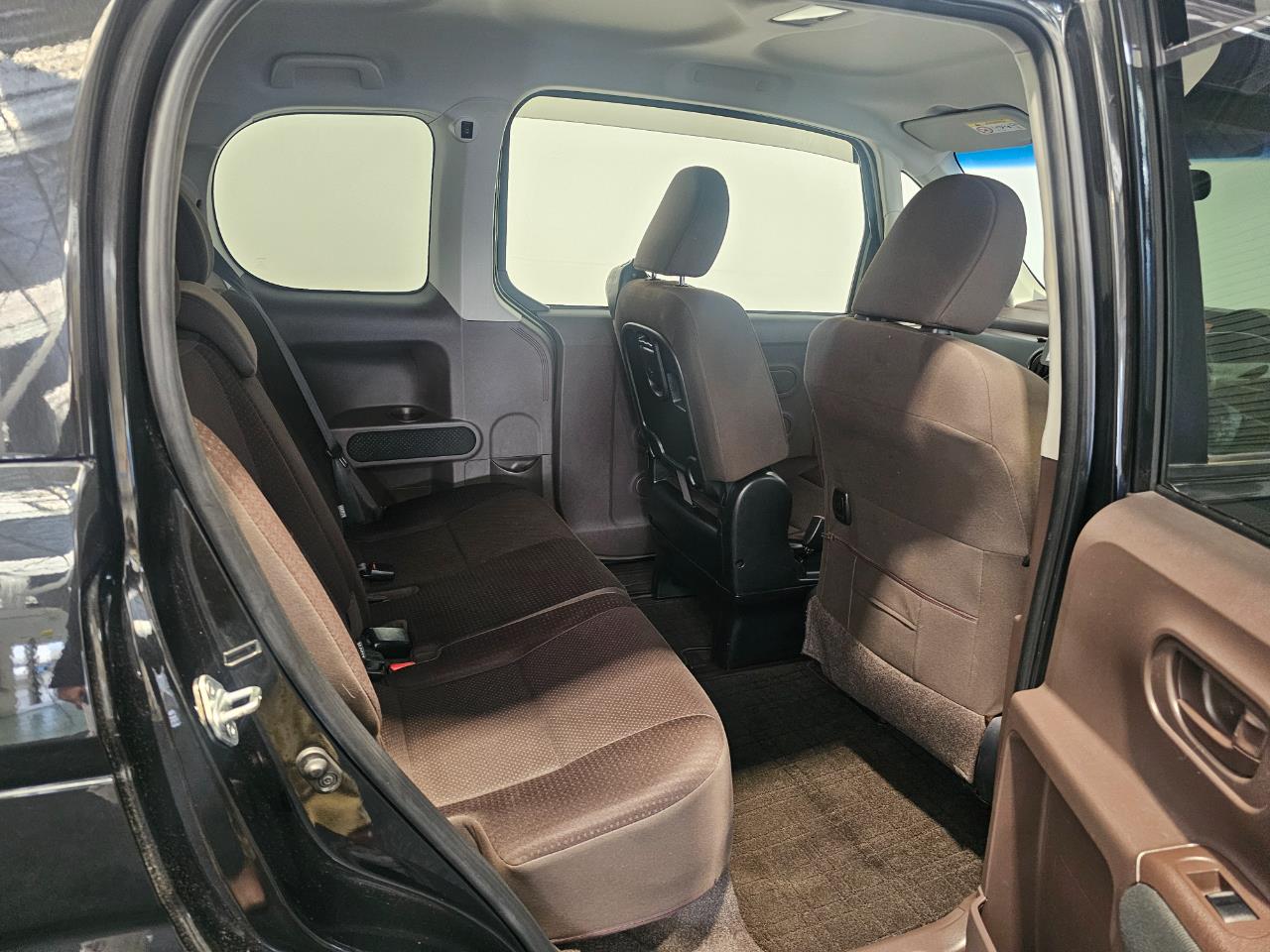 2014 Toyota SPADE