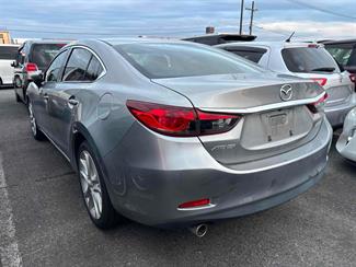 2012 Mazda ATENZA - Thumbnail