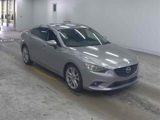 2012 Mazda ATENZA - Thumbnail