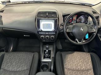 2021 Mitsubishi Asx - Thumbnail