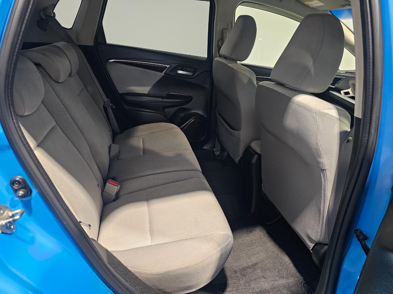 2014 Honda FIT