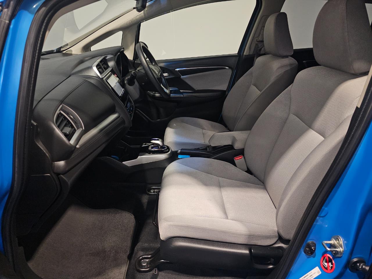 2014 Honda FIT