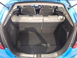 2014 Honda FIT - Thumbnail