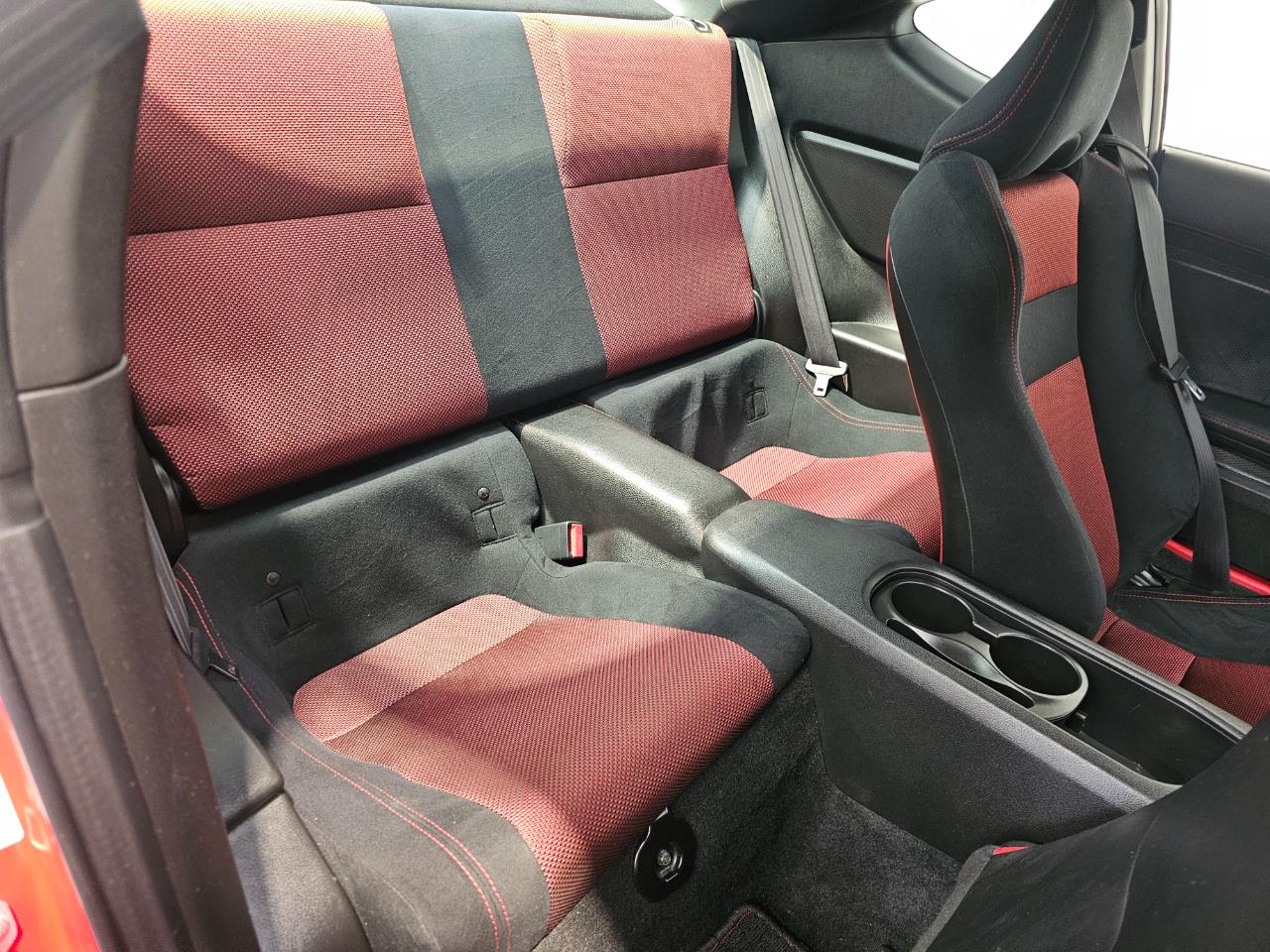 2012 Toyota 86