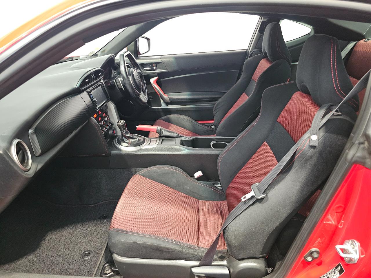 2012 Toyota 86