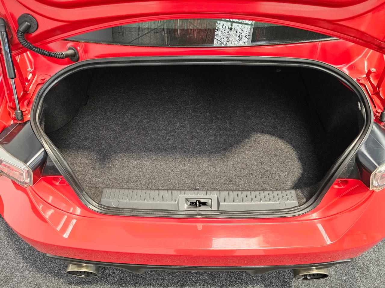 2012 Toyota 86