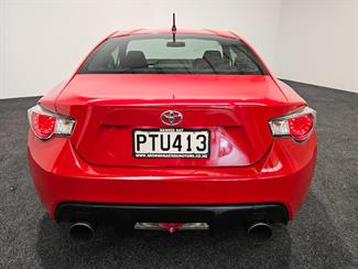 2012 Toyota 86 - Thumbnail