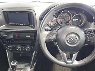 2012 Mazda Cx-5 - Thumbnail