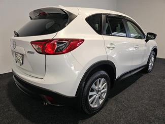 2012 Mazda Cx-5 - Thumbnail
