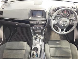 2012 Mazda Cx-5 - Thumbnail