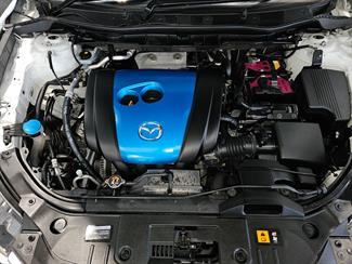 2012 Mazda Cx-5 - Thumbnail