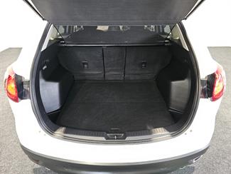2012 Mazda Cx-5 - Thumbnail
