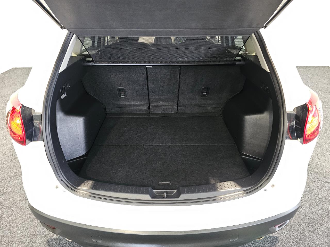 2012 Mazda Cx-5