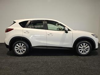 2012 Mazda Cx-5 - Thumbnail