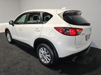 2012 Mazda Cx-5 - Thumbnail