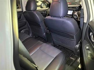 2014 Nissan X-TRAIL - Thumbnail