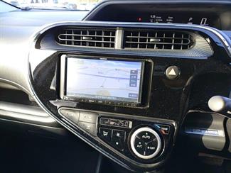 2020 Toyota AQUA - Thumbnail