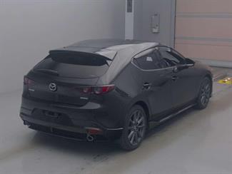 2019 Mazda 3 - Thumbnail