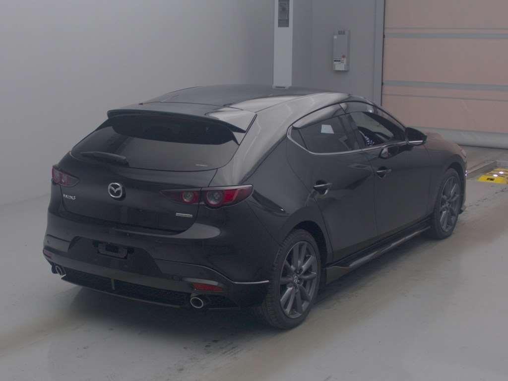 2019 Mazda 3