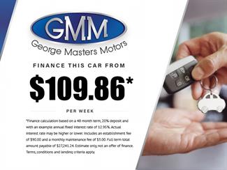 2019 Mazda 3 - Thumbnail