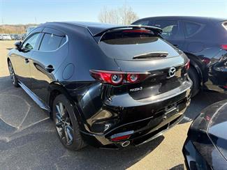2019 Mazda 3 - Thumbnail