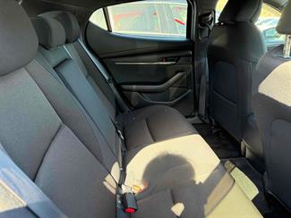 2019 Mazda 3 - Thumbnail