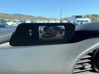 2019 Mazda 3 - Thumbnail