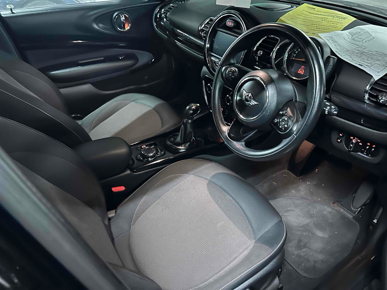 2016 Mini Cooper