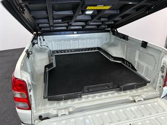 2016 Mitsubishi Triton - Thumbnail