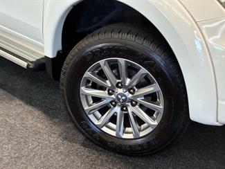 2016 Mitsubishi Triton - Thumbnail