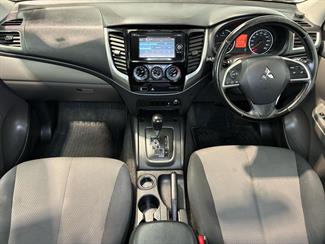 2016 Mitsubishi Triton - Thumbnail