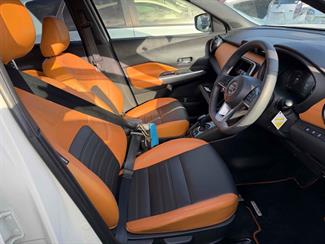 2021 Nissan KICKS - Thumbnail