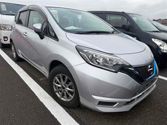 2017 Nissan NOTE - Thumbnail