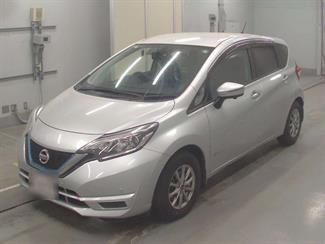 2017 Nissan NOTE - Thumbnail