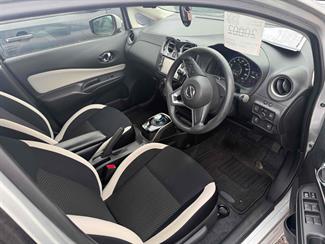 2017 Nissan NOTE - Thumbnail