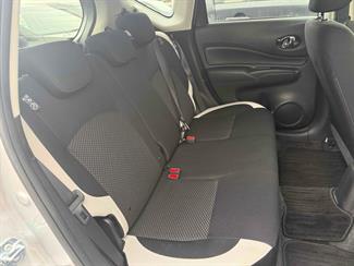 2017 Nissan NOTE - Thumbnail