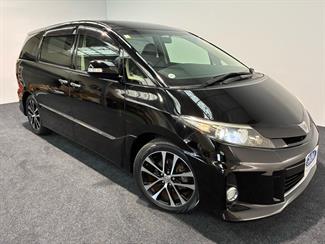 2015 Toyota ESTIMA - Thumbnail