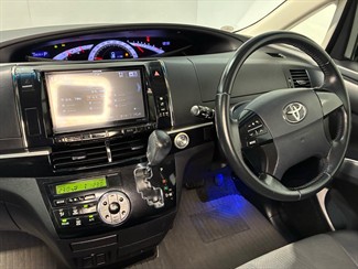 2015 Toyota ESTIMA - Thumbnail